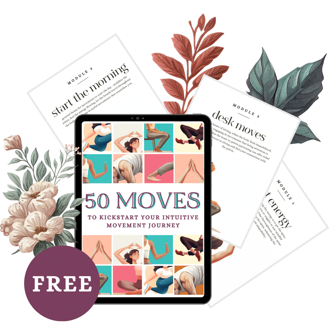 50 Moves Ebook | Random Movements